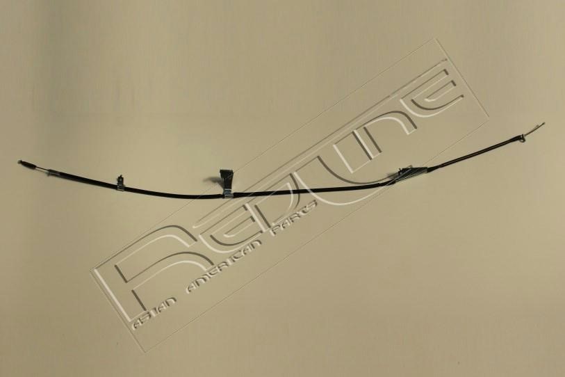 Redline 49NI064 Cable Pull, parking brake 49NI064