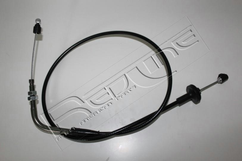 Redline 49SZ001 Accelerator cable 49SZ001
