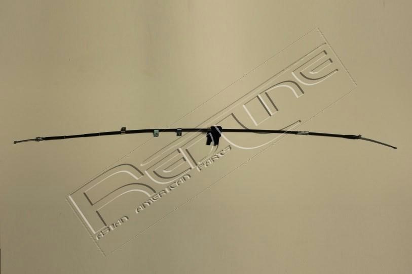 Redline 49SZ039 Cable Pull, parking brake 49SZ039