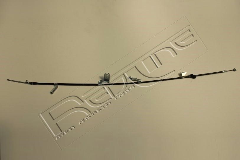 Redline 49SZ042 Cable Pull, parking brake 49SZ042