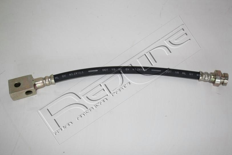 Redline 54NI025 Brake Hose 54NI025