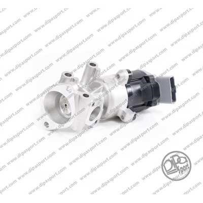 Dipasport EGR018R EGR Valve EGR018R