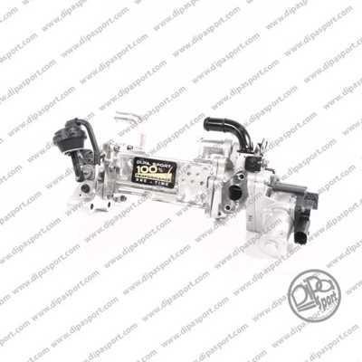 Dipasport EGR416CN EGR Valve EGR416CN