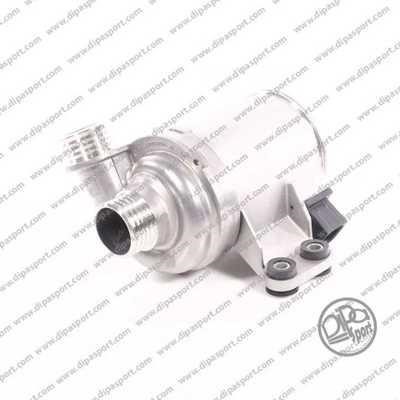 Dipasport PAA040PRBN Water pump PAA040PRBN