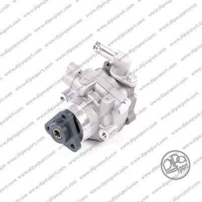 Dipasport PSO121DPSN Hydraulic Pump, steering system PSO121DPSN