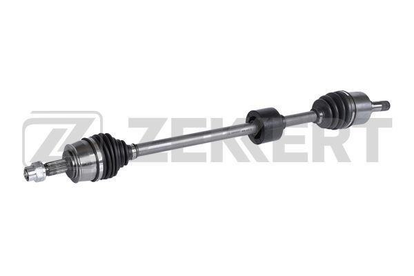 Zekkert AW-5612 Drive shaft AW5612