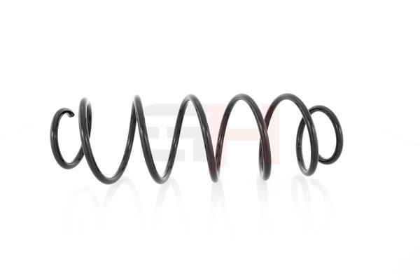 Suspension springs Fiat Stilo: GH202325 GH Front coil spring