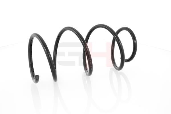 Suspension Spring GH GH-201506