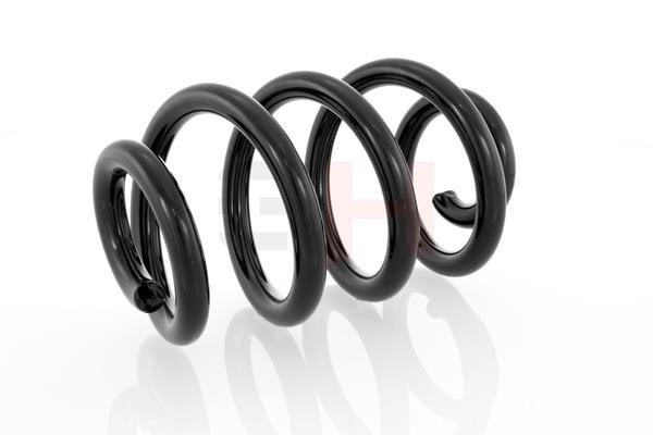 Front coil spring GH GH-203655