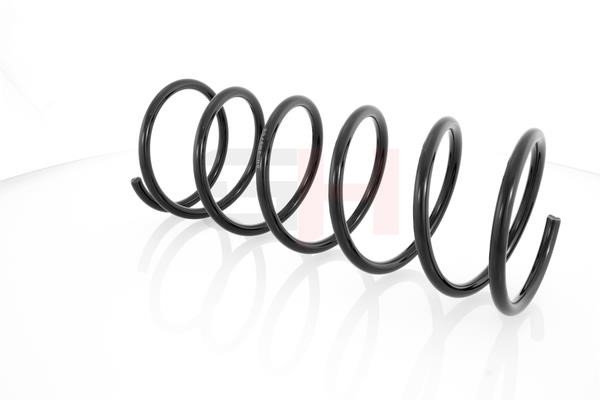 GH GH-203706 Suspension Spring GH203706 GH203706 GH Suspension Spring