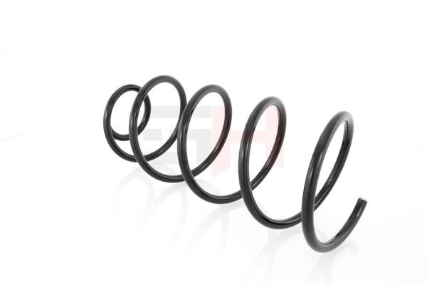 GH GH-203707 Suspension Spring GH203707 GH203707 GH Suspension Spring