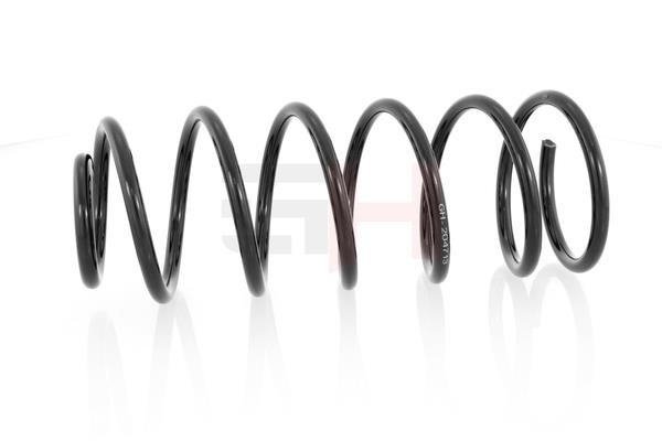 Front coil spring GH GH-204713