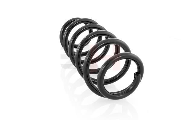 GH GH-204798 Front coil spring GH204798 GH204798 GH Front coil spring