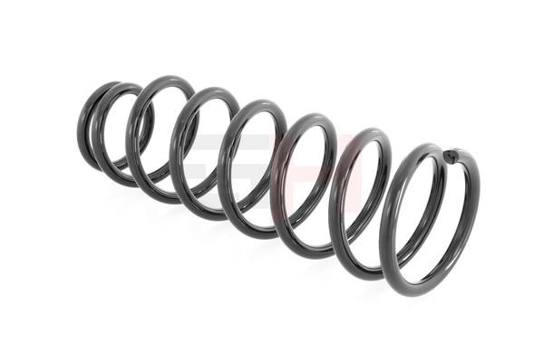 GH GH-224512 Suspension Spring GH224512