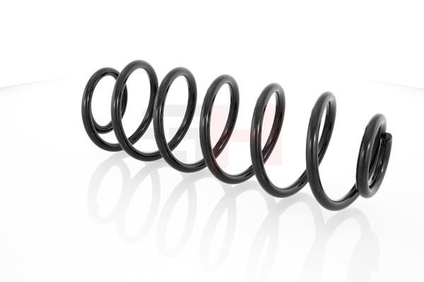 Rear coil spring GH GH-224709
