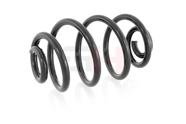 Rear coil spring GH GH-224722