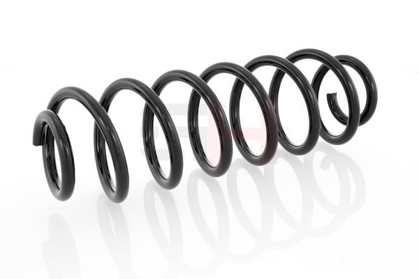 Rear coil spring GH GH-224728