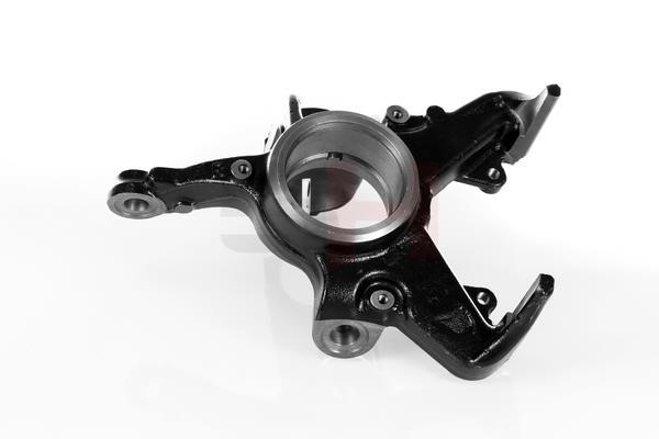 Wheel stub axle Audi: GH294368H GH Knuckle swivel