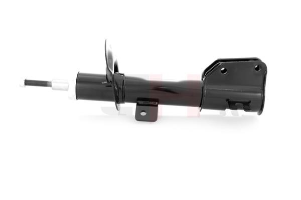 Front suspension shock absorber GH GH-322366