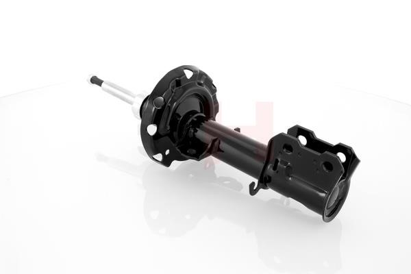 Suspension strut Opel Combo: GH323610 GH Front suspension shock absorber