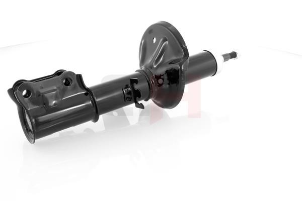 Front suspension shock absorber GH GH-323477V