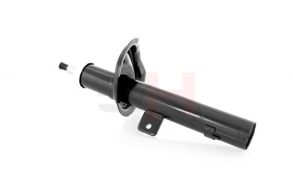 Front suspension shock absorber GH GH-323768V
