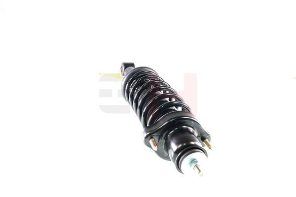 Rear suspension shock GH GH-331914C01