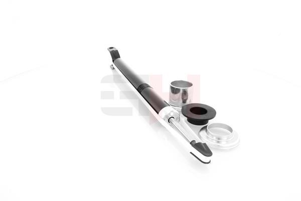 GH GH-333353 Front suspension shock absorber GH333353 GH333353 GH Front suspension shock absorber