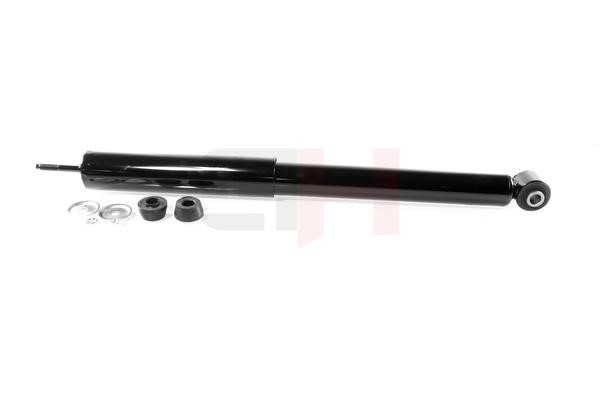 Rear suspension shock GH GH-333012