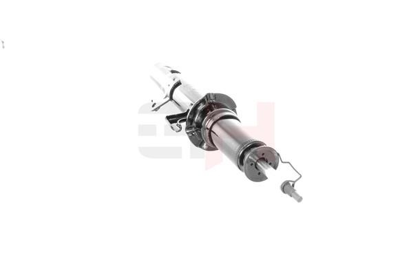 Front suspension shock absorber GH GH-333266V