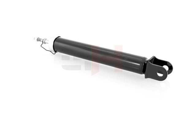Rear suspension shock GH GH-333578