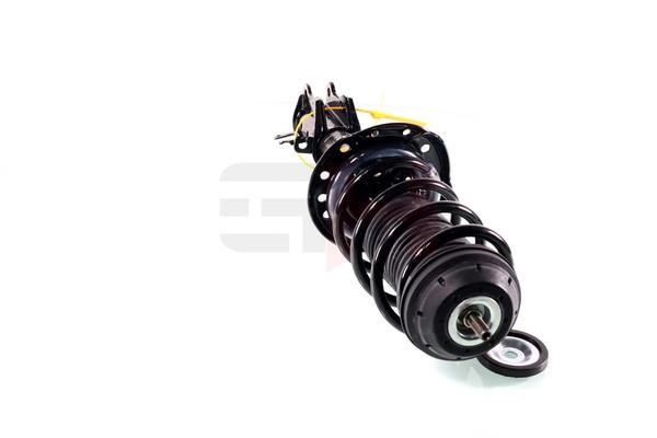 Front suspension shock absorber GH GH-351010C01