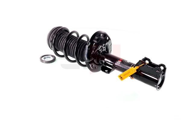 GH351010C01 GH Front suspension shock absorber