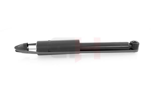 Rear suspension shock GH GH-337542