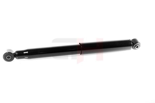 Shock absorber assy GH GH-339381