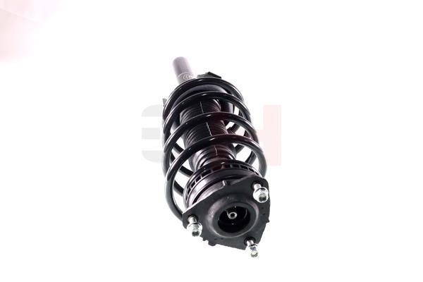 Front suspension shock absorber GH GH-352531C02