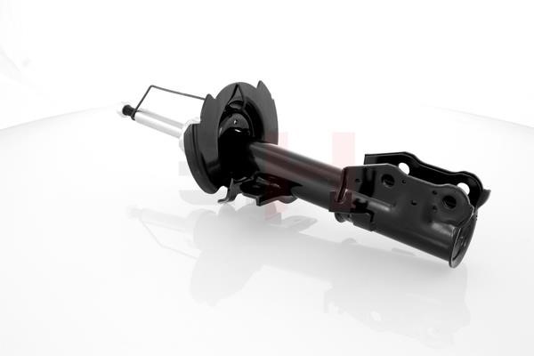 Front suspension shock absorber GH GH-352533H