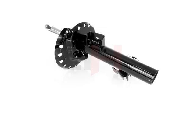 Front suspension shock absorber GH GH-352567V