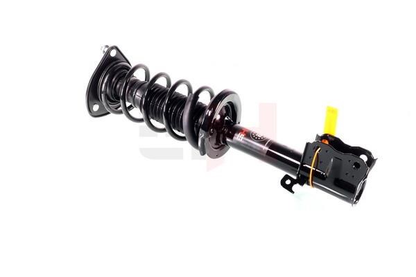 Car suspension parts Smart Forfour: GH353049C02 GH Suspension strut