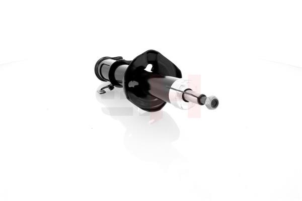 Front suspension shock absorber GH GH-353208V