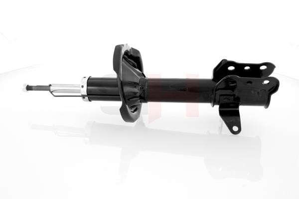 Shock absorbers Mazda Premacy: GH353234H GH Rear suspension shock