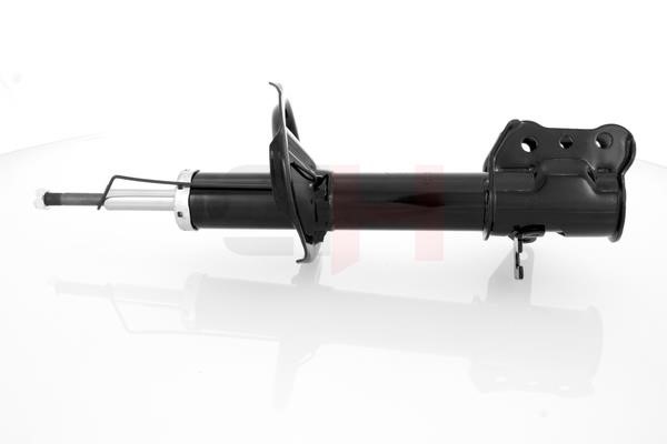 Rear suspension shock GH GH-353234V