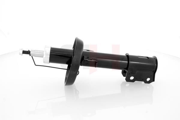 GH GH-353665 Front suspension shock absorber GH353665 GH353665 GH Front suspension shock absorber