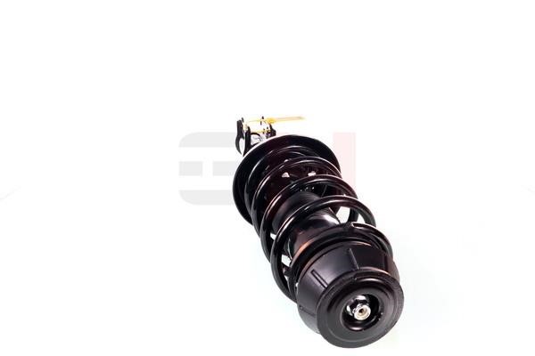 GH GH-353665C01 Front suspension shock absorber GH353665C01 GH353665C01 GH Front suspension shock absorber