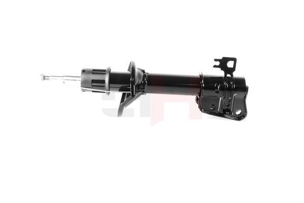 Rear suspension shock GH GH-354010V