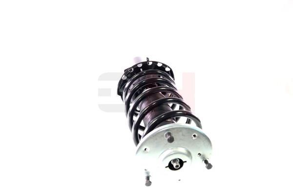 Front suspension shock absorber GH GH-354011C01
