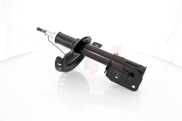 Front suspension shock absorber GH GH-353707V