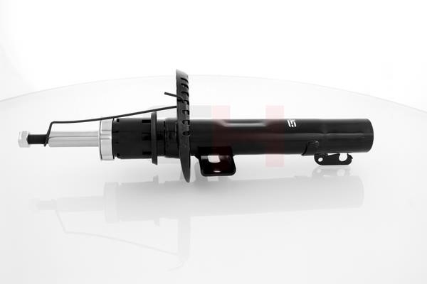 Front suspension shock absorber GH GH-354368