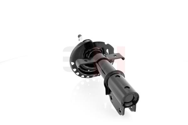 GH GH-353993 Front suspension shock absorber GH353993 GH353993 GH Front suspension shock absorber