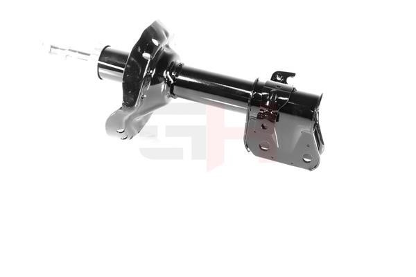 Rear suspension shock GH GH-354402H